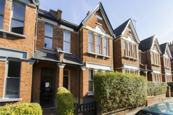 4&nbsp;Bedroom&nbsp;Maisonette